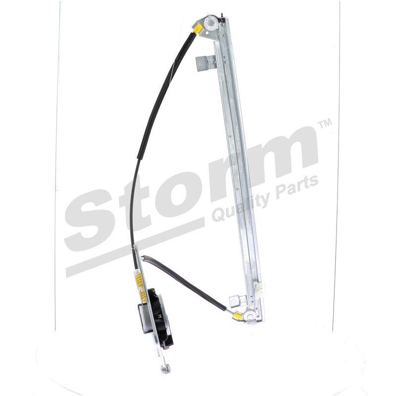 Lève-vitre STORM QUALITY PARTS 8367508