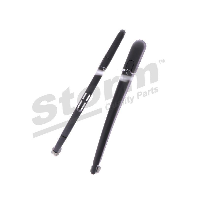 Kit de bras d'essuie-glace, nettoyage des vitres STORM QUALITY PARTS 79741KIT