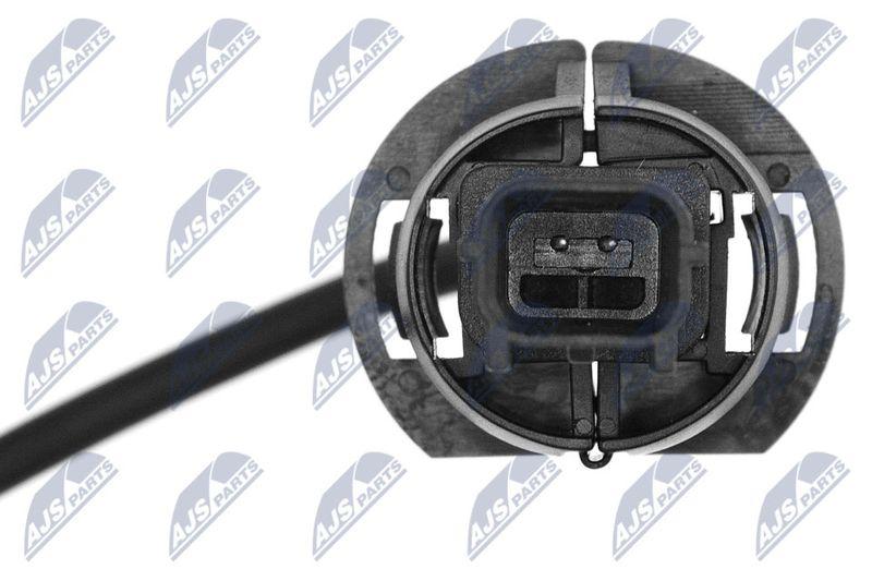 Capteur, vitesse de roue NTY HCA-HD-014