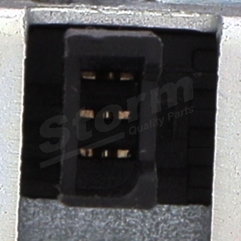 Serrure de hayon STORM QUALITY PARTS 971015