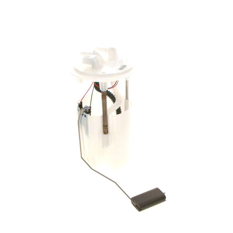 Capteur, niveau de carburant BOSCH 0 580 207 008