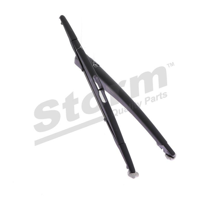 Kit de bras d'essuie-glace, nettoyage des vitres STORM QUALITY PARTS 79741KIT