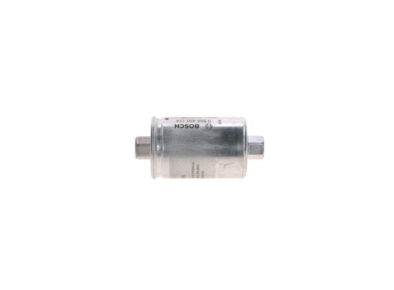 Filtre à carburant BOSCH 0 986 450 124