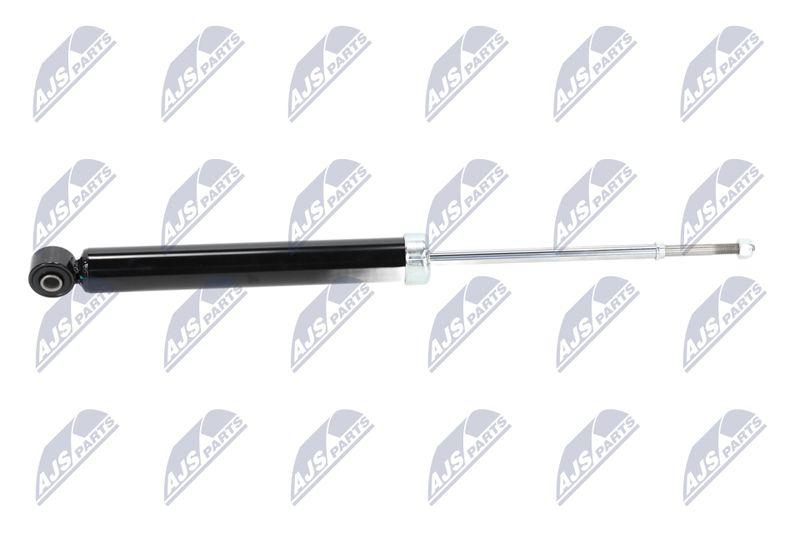 Amortisseur NTY A-NS-010