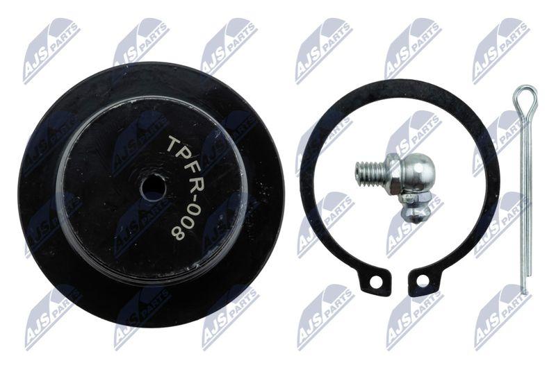 Rotule de suspension NTY ZSD-FR-008