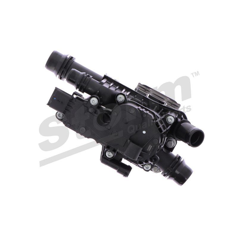 Boîtier du thermostat STORM QUALITY PARTS STO199001