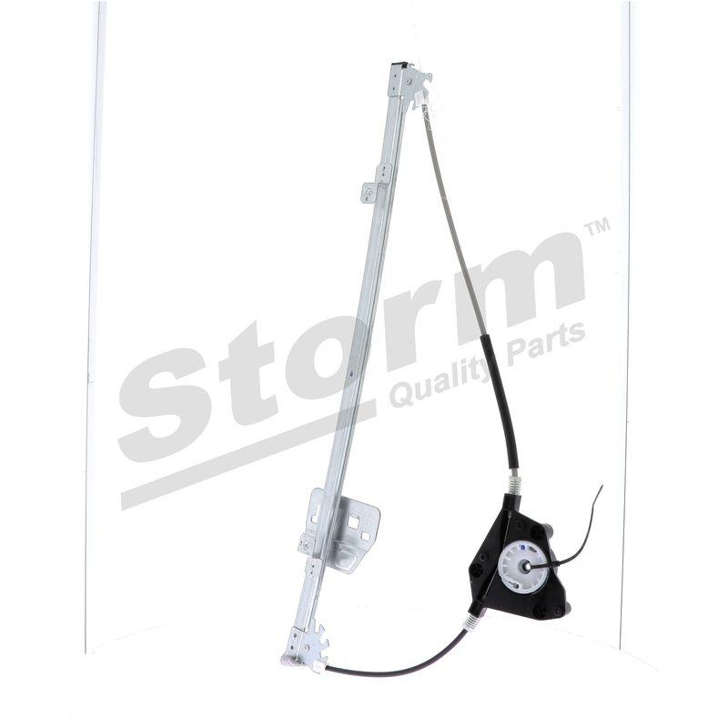 Lève-vitre STORM QUALITY PARTS 3907502