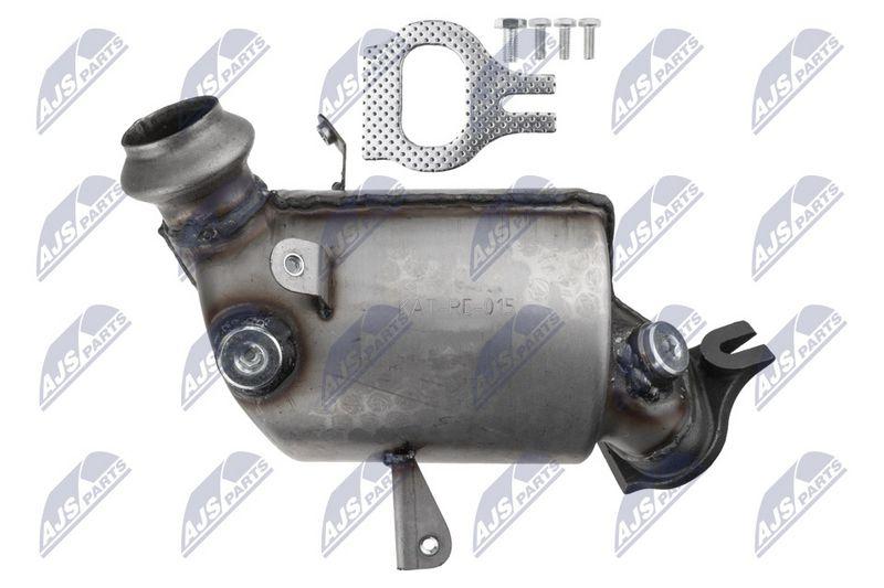 Catalyseur NTY KAT-RE-015
