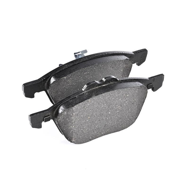 Kit de plaquettes de frein, frein à disque DELPHI LP3650