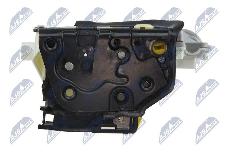Serrure de porte NTY EZC-VW-018