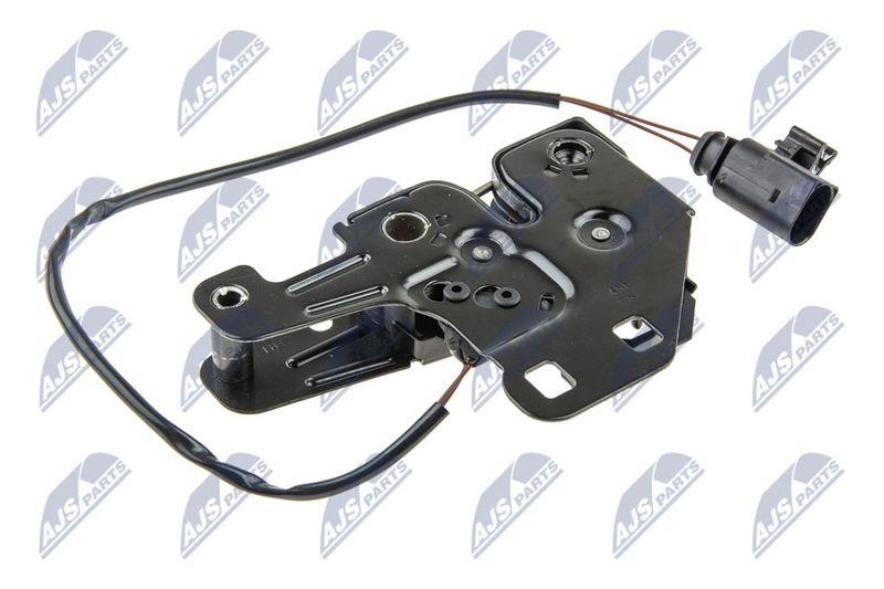 Serrure de capot-moteur NTY EZC-AU-055