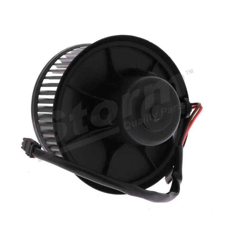 Pulseur d'air habitacle STORM QUALITY PARTS 8110801