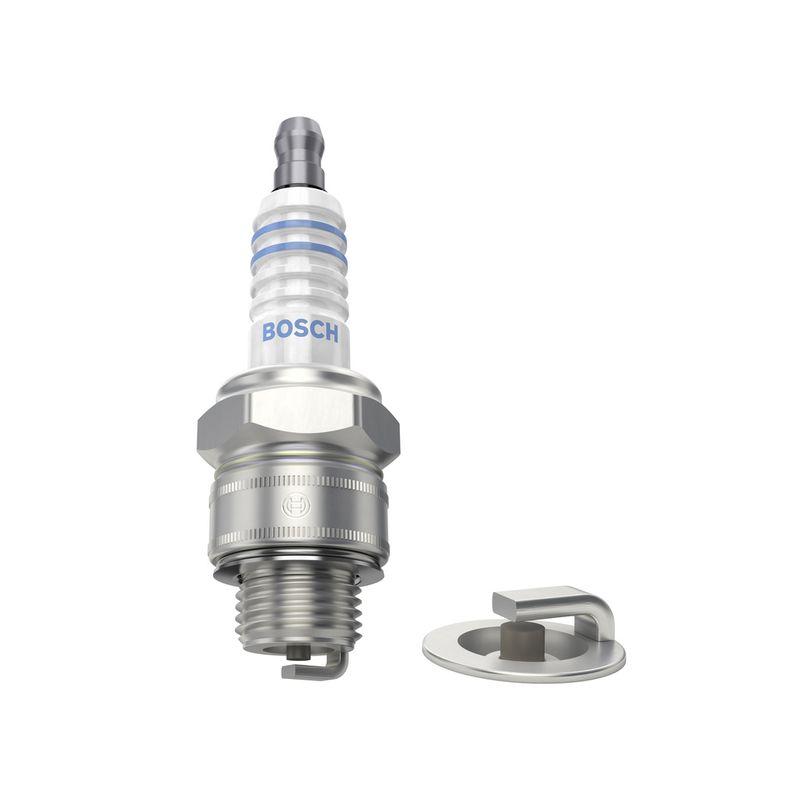 Bougie d'allumage BOSCH 0 241 229 720