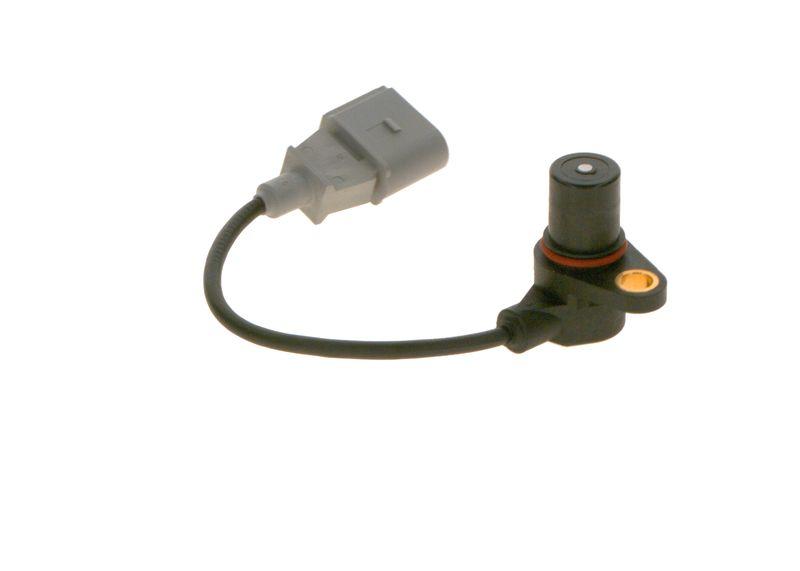 Capteur d'angle, vilebrequin BOSCH 0 261 210 199