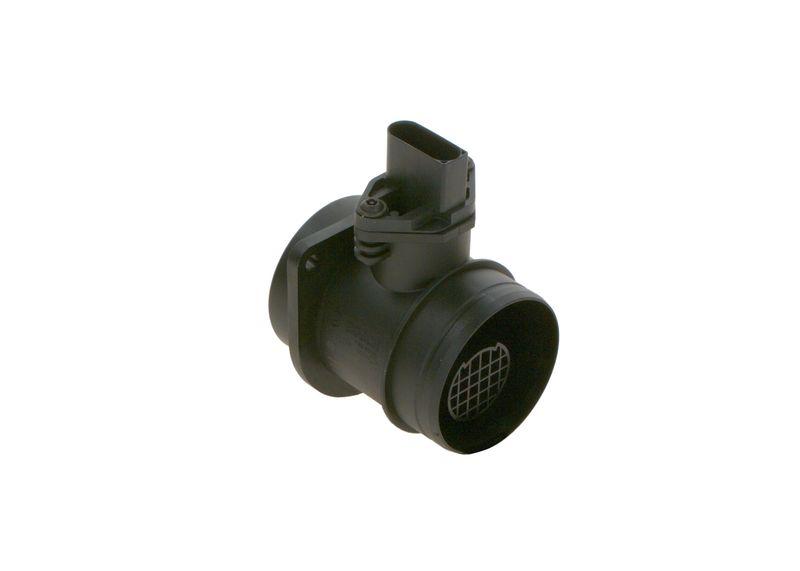 Débitmètre de masse d'air BOSCH 0 281 002 531