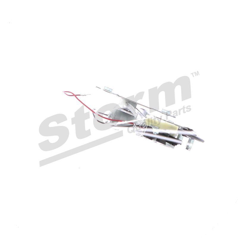 Lève-vitre STORM QUALITY PARTS 137674