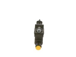 Cylindre émetteur, embrayage BOSCH 0986486155