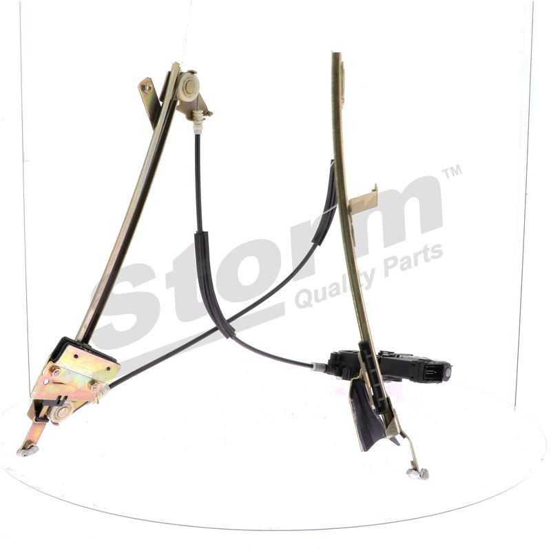Lève-vitre STORM QUALITY PARTS 98978