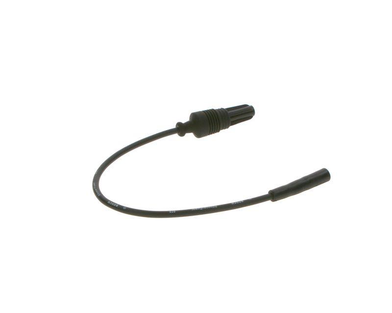 Kit de câbles d'allumage BOSCH 0 986 356 889
