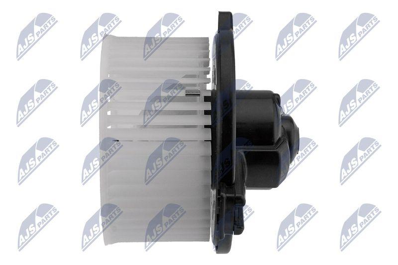 Pulseur d'air habitacle NTY EWN-VV-002