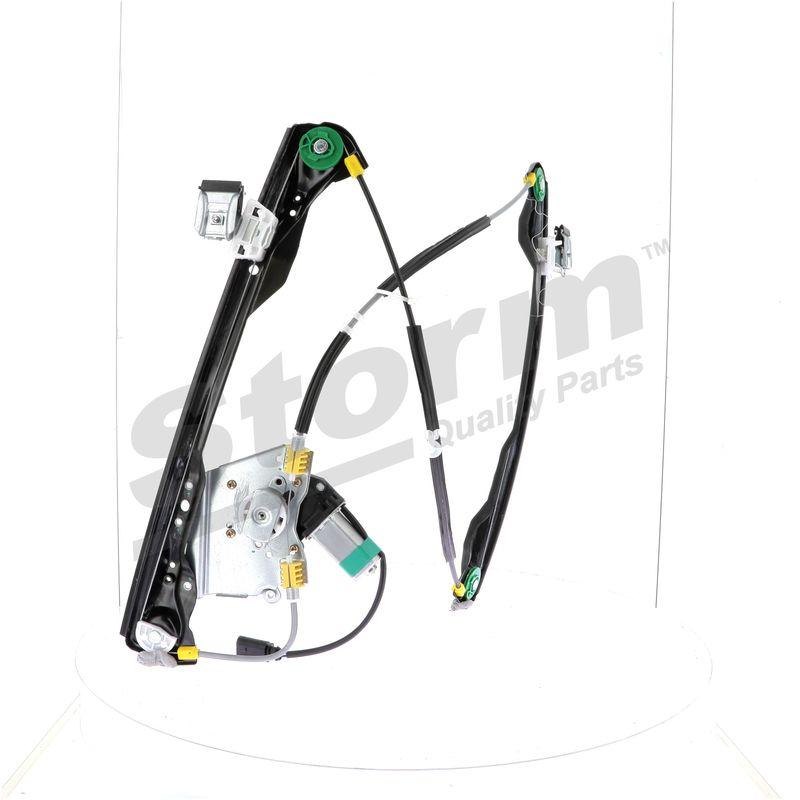 Lève-vitre STORM QUALITY PARTS 46575
