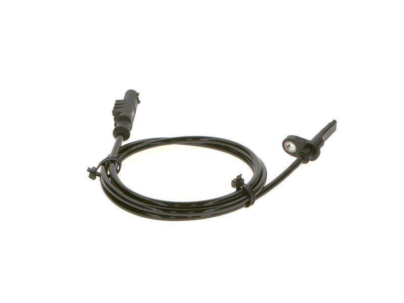 Capteur, vitesse de roue BOSCH 0 265 008 414