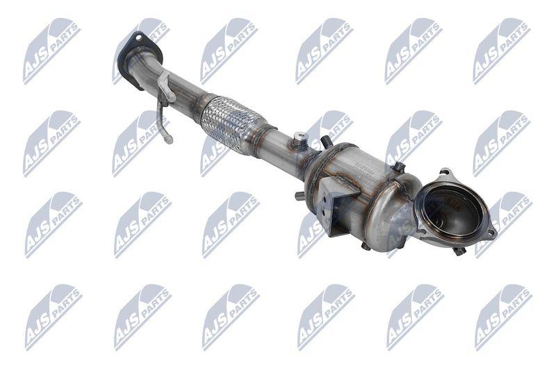 Catalyseur NTY KAT-FR-011