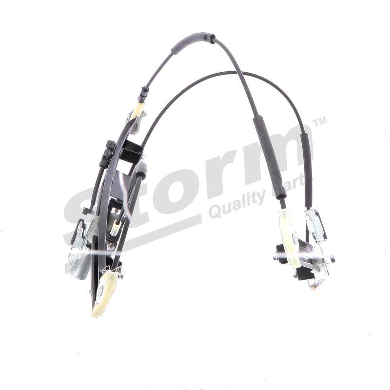 Lève-vitre STORM QUALITY PARTS 97571