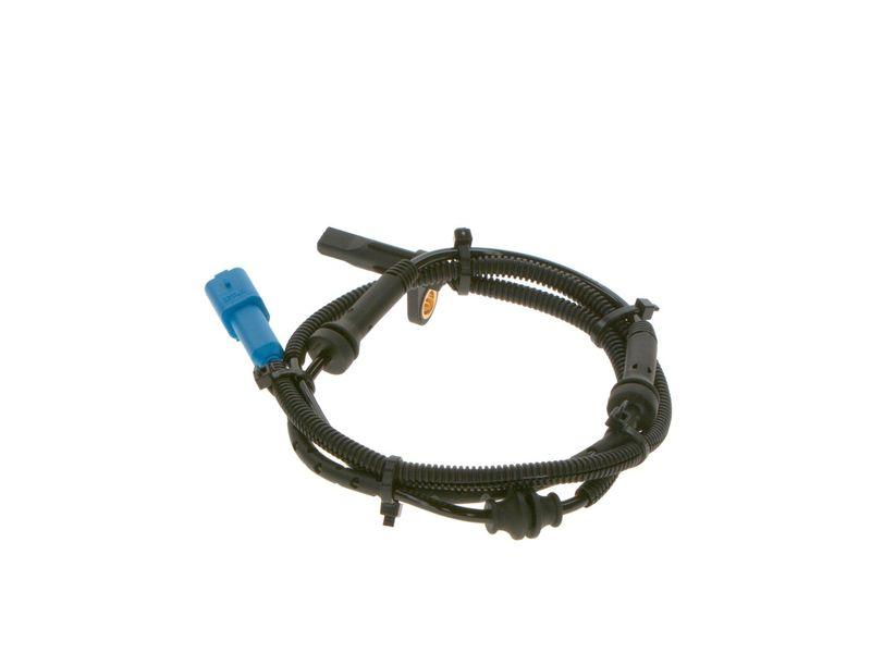 Capteur, vitesse de roue BOSCH 0 986 594 551