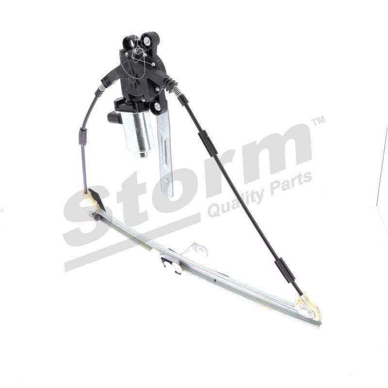 Lève-vitre STORM QUALITY PARTS 33078