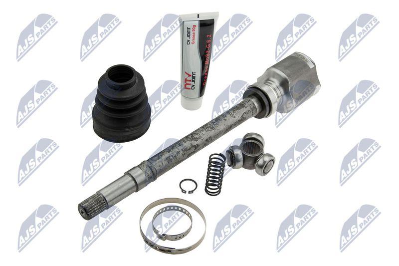 Jeu de joints, arbre de transmission NTY NPW-PE-001