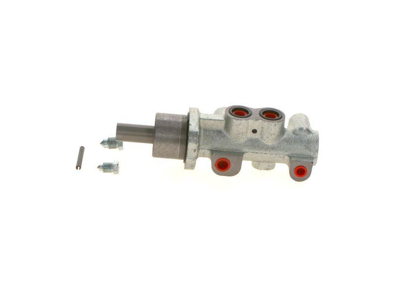 Maître-cylindre de frein BOSCH 0 986 480 939