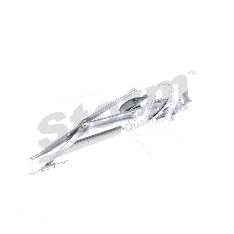 Lève-vitre STORM QUALITY PARTS 691071