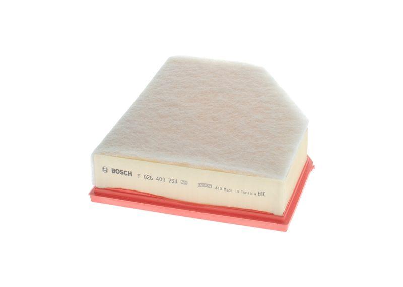 Filtre à air BOSCH F 026 400 754