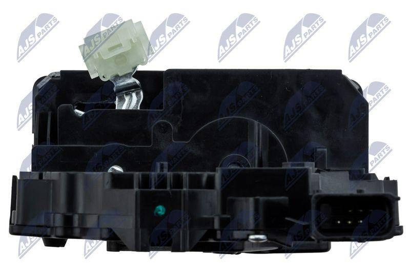 Serrure de porte NTY EZC-PL-140