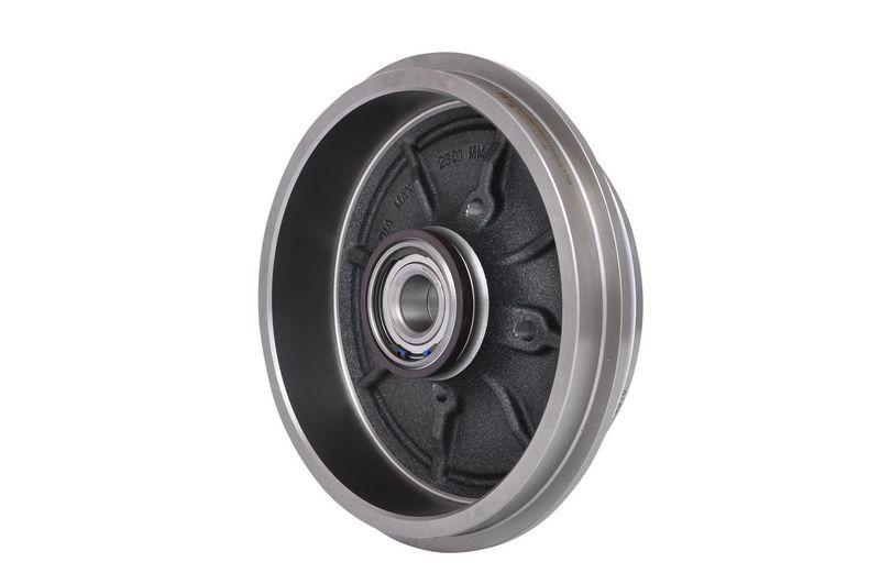 Tambour de frein BOSCH 0 986 477 282
