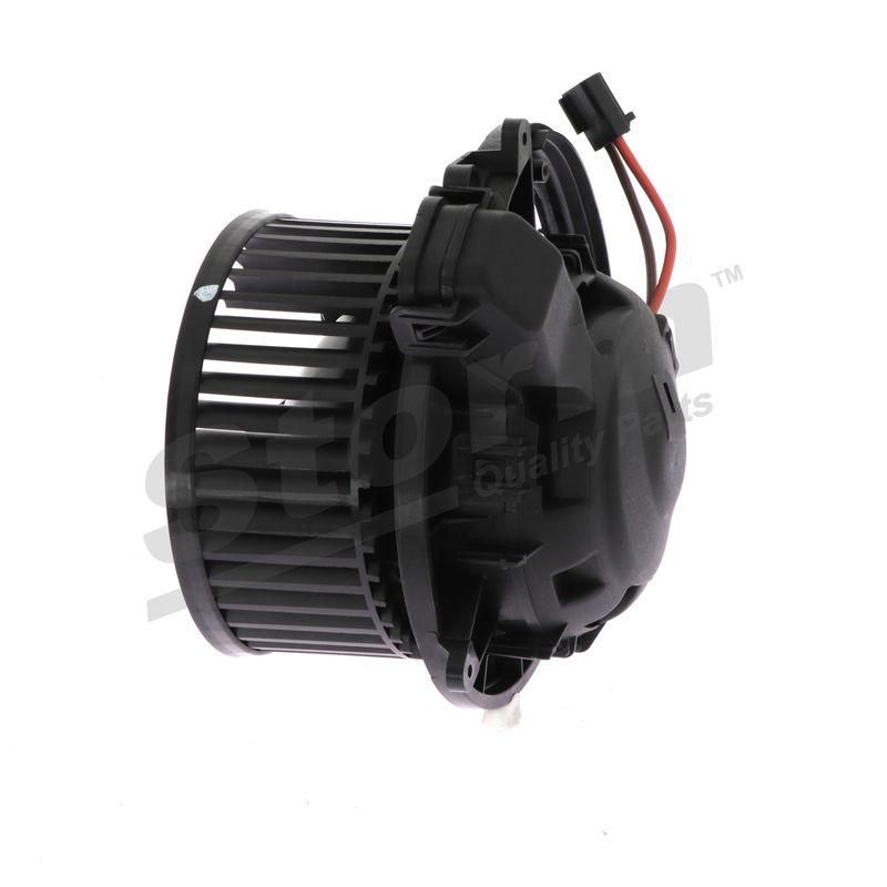 Pulseur d'air habitacle STORM QUALITY PARTS 1510804
