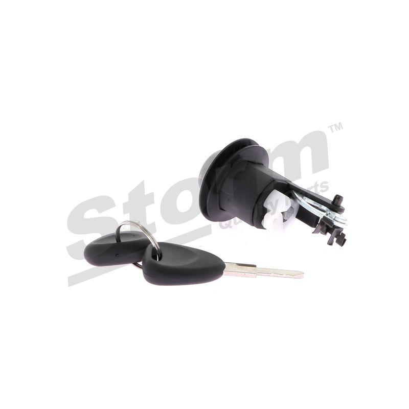 Serrure de capot de coffre STORM QUALITY PARTS 87329