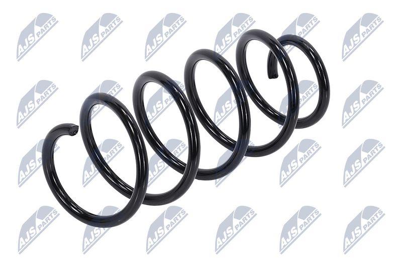Ressort de suspension NTY ASZ-HD-006
