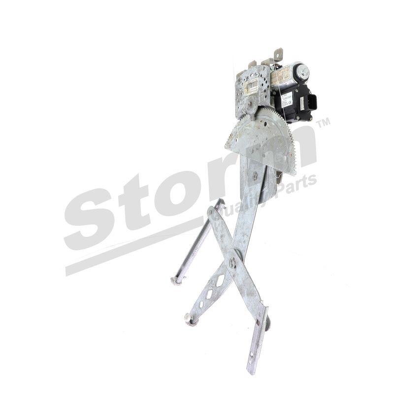 Lève-vitre STORM QUALITY PARTS 61186