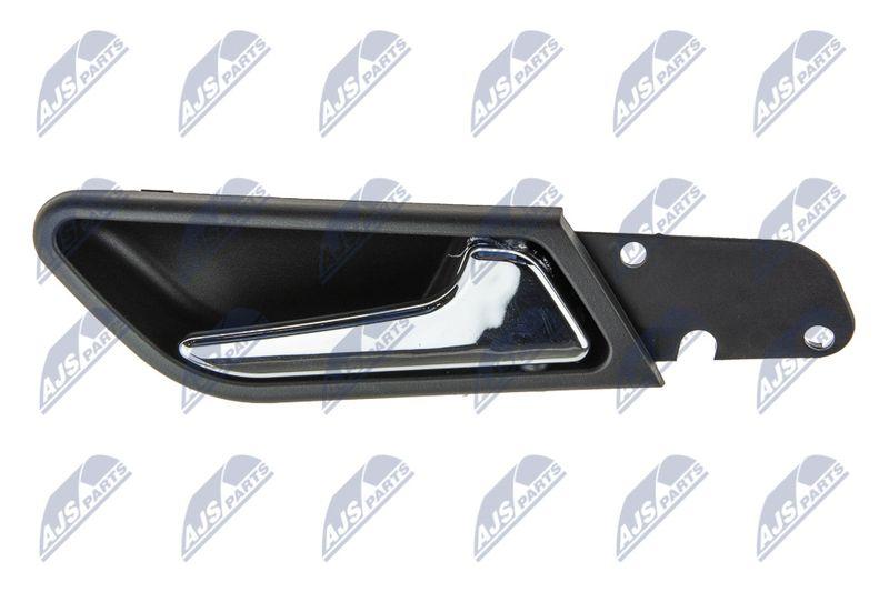 Poignet de porte, équipment intérieur NTY EZC-ME-027