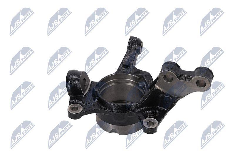 Fusée d'essieu, suspension de roue NTY ZZP-TY-034