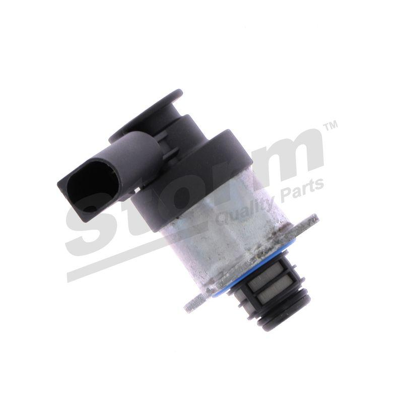 Régulateur, quantité de carburant (système à rampe commune) STORM QUALITY PARTS STO102203