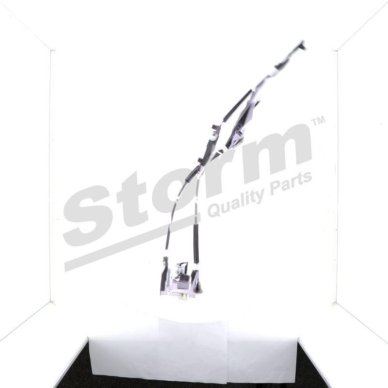 Lève-vitre STORM QUALITY PARTS 177076