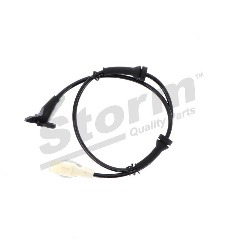Capteur, vitesse de roue STORM QUALITY PARTS 777115