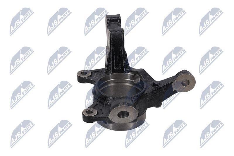 Fusée d'essieu, suspension de roue NTY ZZP-TY-033