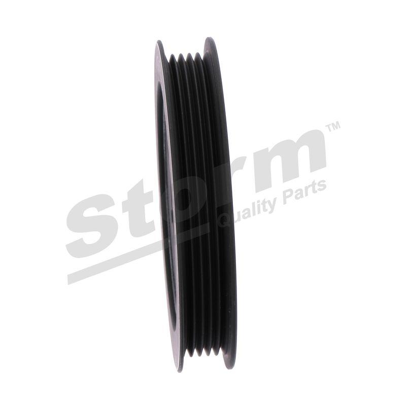 Poulie, vilebrequin STORM QUALITY PARTS 78091