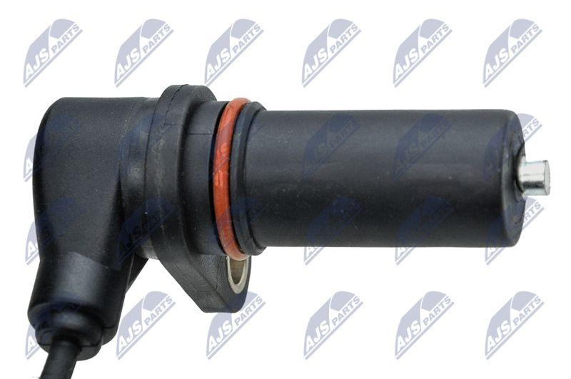Capteur d'angle, vilebrequin NTY ECP-AU-008