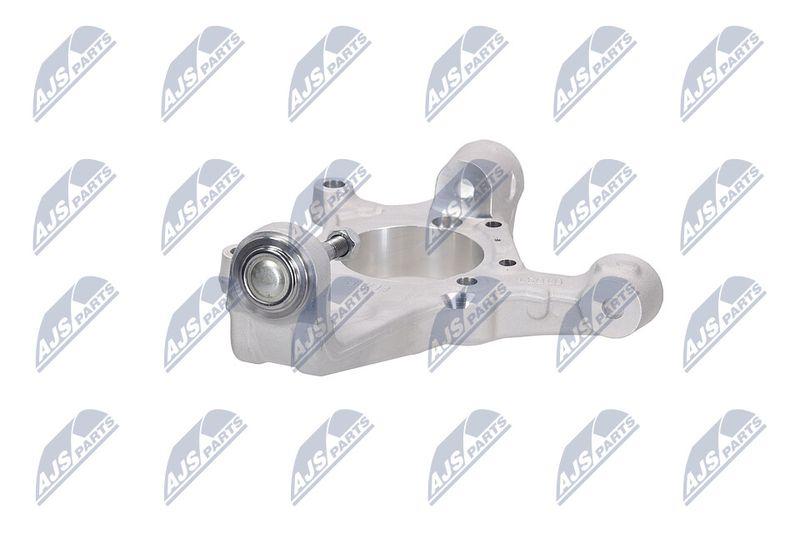 Fusée d'essieu, suspension de roue NTY ZZP-CH-040