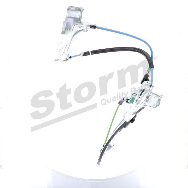 Lève-vitre STORM QUALITY PARTS 80976